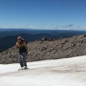 Meet your Posher, Adam